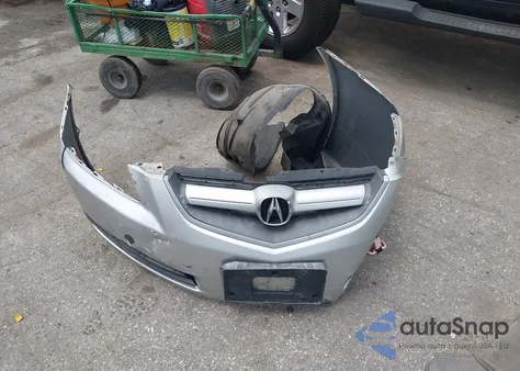 2006 Acura Tl z USA, uszkodzony, nr VIN 19UUA66276A018008